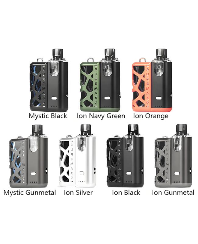 YiHi SXmini Puremax Q Kit by Brands vape kit for vape kits - gallery image 2