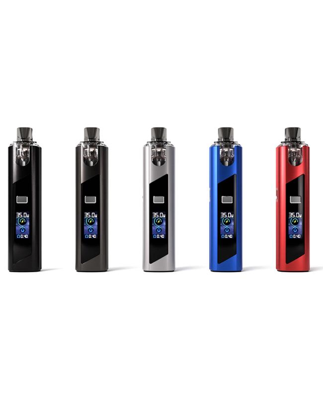 YiHi SXmini Puremax 2 Kit by Brands vape kit for vape kits - related product image