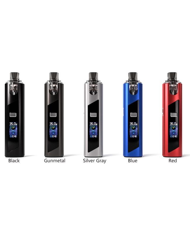 YiHi SXmini Puremax 2 Kit by Brands vape kit for vape kits - gallery image 2