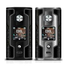 YiHi SXmini G Class V2 Box Mod 200W 