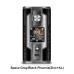 YiHi SXmini G Class V2 Box Mod Space Gray AL+Zinc