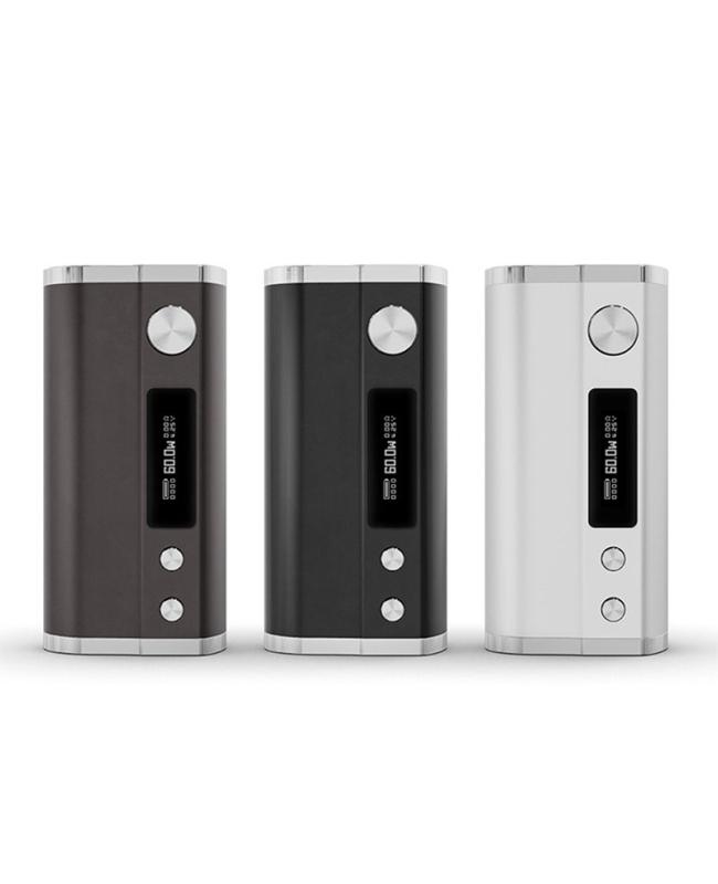 YiHi SXmini MQ Class Box Mod 60W