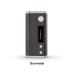 YiHi SXmini MQ Class Box Mod gunmetal