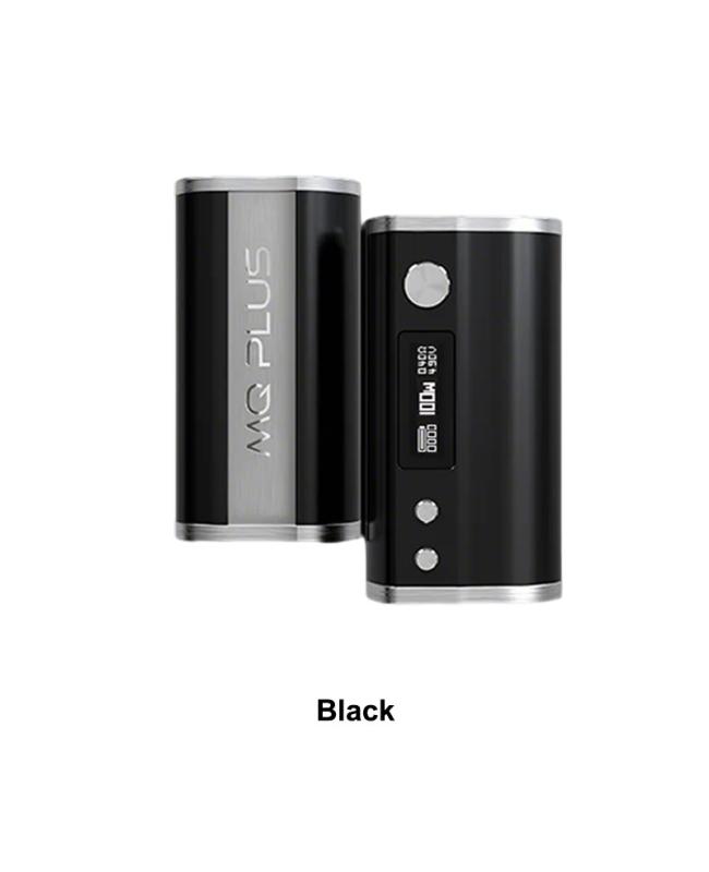 YiHi SXmini MQ Plus Box Mod 100W black 