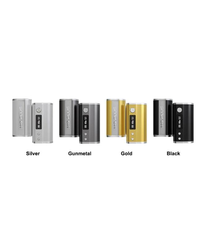 YiHi SXmini MQ Plus Box Mod 100W color