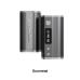 YiHi SXmini MQ Plus Box Mod 100W gunmetal
