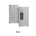 YiHi SXmini MQ Plus Box Mod 100W silver