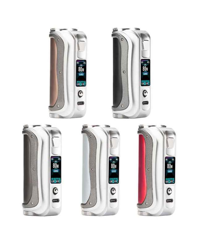 YiHi SXmini SL Class V2 Box Mod 100W