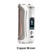 YiHi SXmini SL Class V2 Box Mod Copper Brown