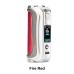 YiHi SXmini SL Class V2 Box Mod Fire Red