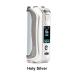 YiHi SXmini SL Class V2 Box Mod Holy Silver