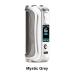 YiHi SXmini SL Class V2 Box Mod Mystic Grey