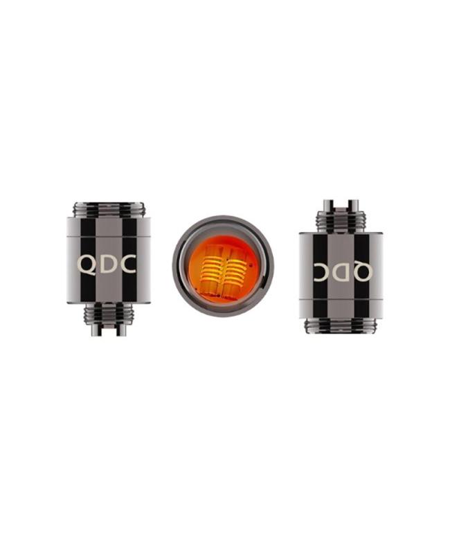 Yocan Armor QDC Replacement Coils 5PCS/Pack by Brands replacement coil for coils & atomizers - gallery image 7