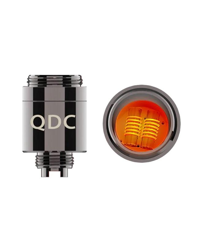 Yocan Armor QDC Replacement Coils 5PCS/Pack by Brands replacement coil for coils & atomizers - gallery image 6