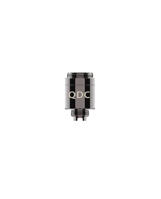 Yocan Armor QDC Replacement Coils 5PCS/Pack by Brands replacement coil for coils & atomizers - gallery image 4