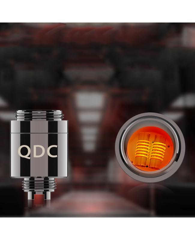 Yocan Armor QDC Replacement Coils
