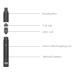 Yocan Armor Vape Pen
