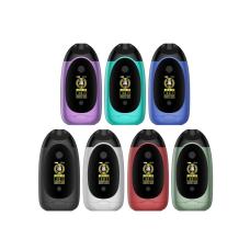 Yocan Dubb Dual Cartridge 510 Battery