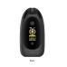Yocan Dubb Dual Cartridge 510 Battery Black