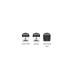 Yocan Evolve 2.0 Pod Cartridge 4pcs