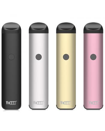 Yocan Evolve 2.0 E Juice Concentrate Oil 3 IN 1 Pod System