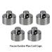 Yocan Evolve Plus Coil Caps 5pcs