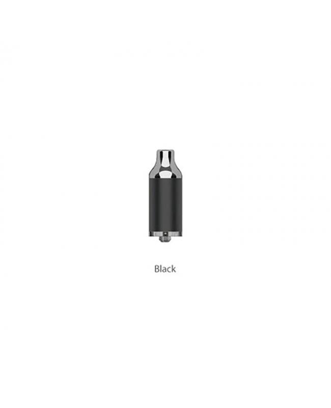 Yocan Evolve Plus Replacement Atomizer Black