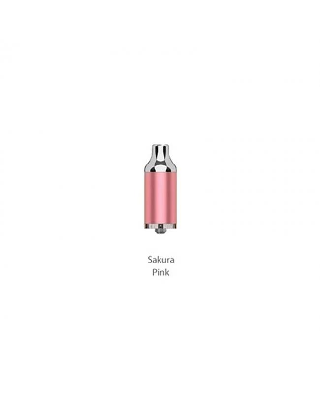Yocan Evolve Plus Replacement Atomizer Sakura Pink