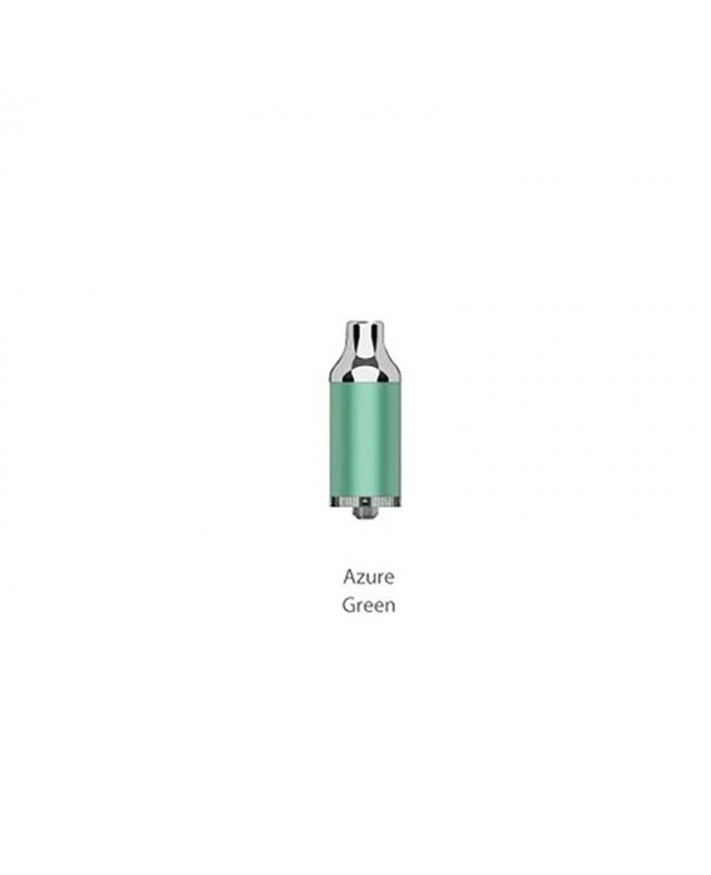 Yocan Evolve Plus Replacement Atomizer Azure Green
