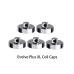 Yocan Evolve Plus XL Coil Cap 5pcs