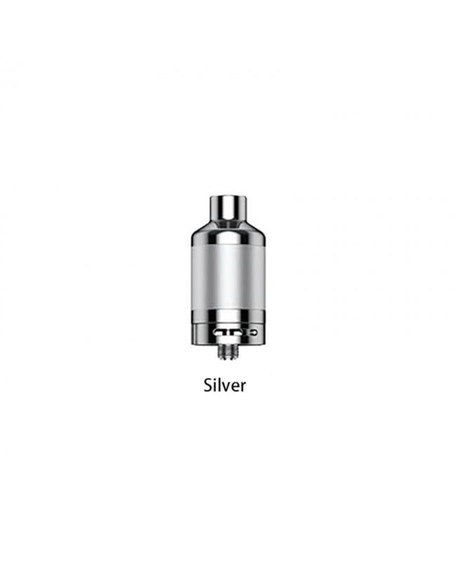 Yocan Evolve Plus XL Replacement Atomizer Silver
