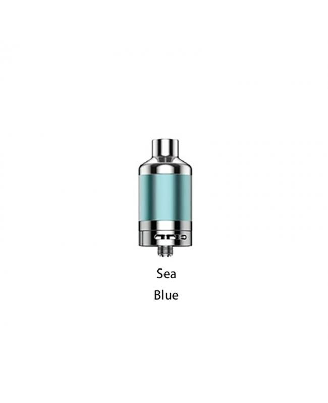 Yocan Evolve Plus XL Replacement Atomizer Sea Blue
