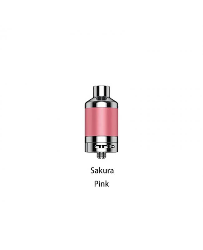Yocan Evolve Plus XL Replacement Atomizer Sakura Pink