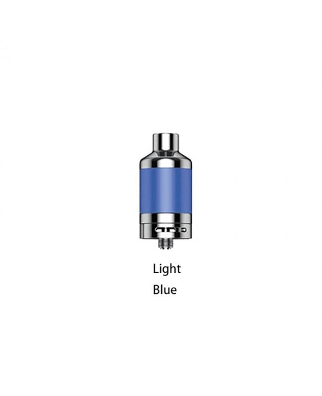 Yocan Evolve Plus XL Replacement Atomizer Light Blue