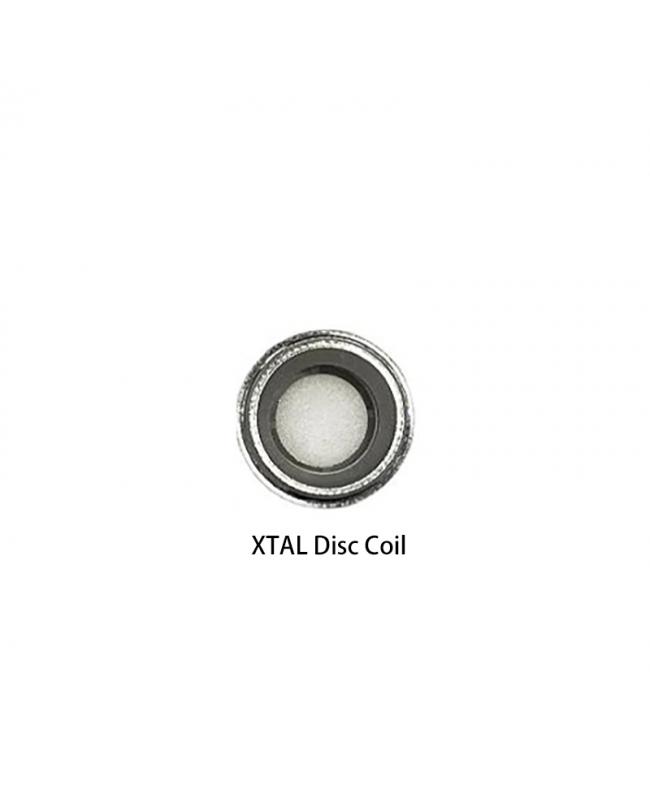Yocan Evolve Plus XL Replacement Coil XTAL Disc