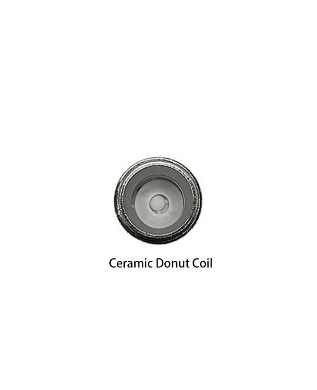 Yocan Evolve Plus XL Replacement Coil Ceramic Donut