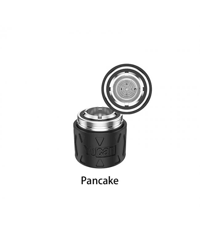 Yocan Falcon Replacement Coil 5pcs Pancake