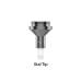 Yocan Falcon Replacement Coil 5pcs Xtal Tip