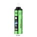 Yocan Hit 2 Dry Herb Vaporizer Green