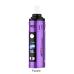 Yocan Hit 2 Dry Herb Vaporizer Purple