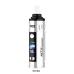 Yocan Hit 2 Dry Herb Vaporizer White