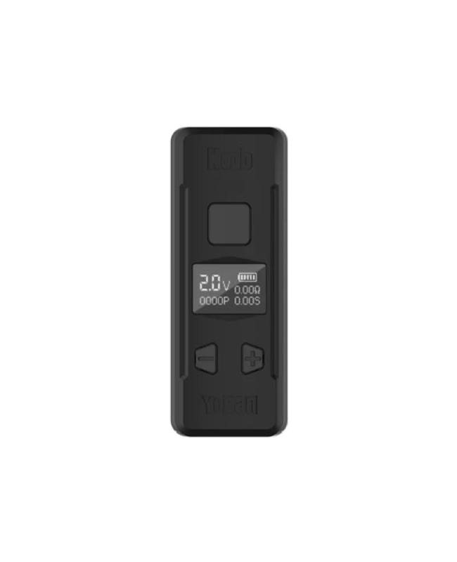 Yocan Kodo Pro Battery Box Mod 400mAh by Brands vape mod for vape mods - gallery image 3