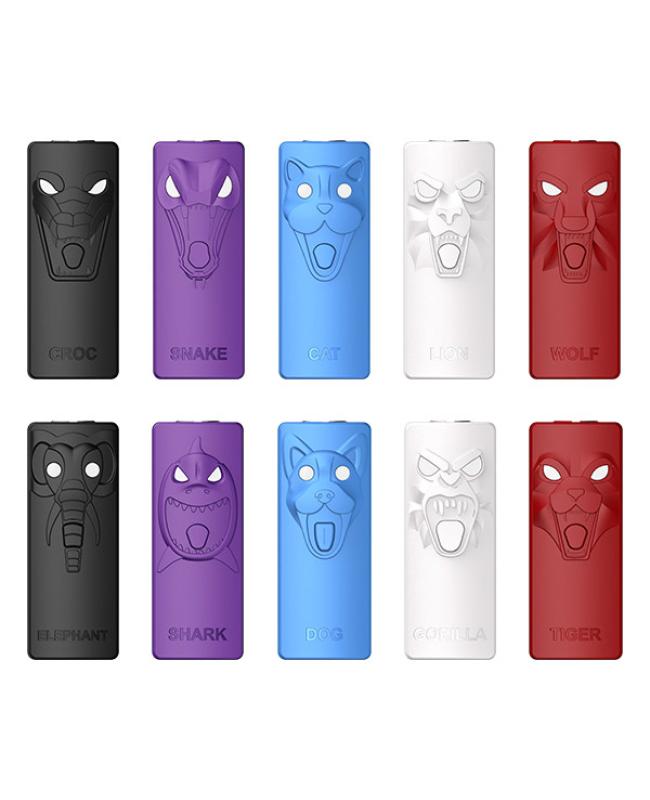 Yocan Kodo Animal Battery Box Mod 900mAh by Brands vape mod for vape mods - related product image