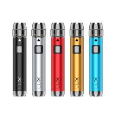 Yocan LUX 510 Threaded Vape Pen 400mAh