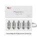 Yocan Magneto Replacement Coil & Cap 5pcs