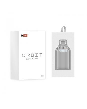 Yocan ORBIT Replacement Mouthpiece Glass Cover