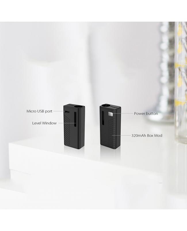 Yocan Rega 320mAh Battery Mod For Oil Atomizers