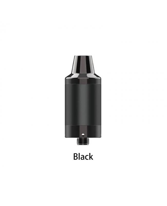 Yocan Regen Replacement Atomizer Black