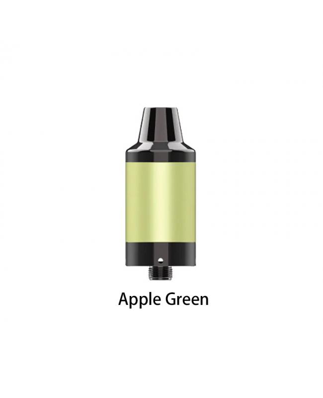 Yocan Regen Replacement Atomizer Apple Green