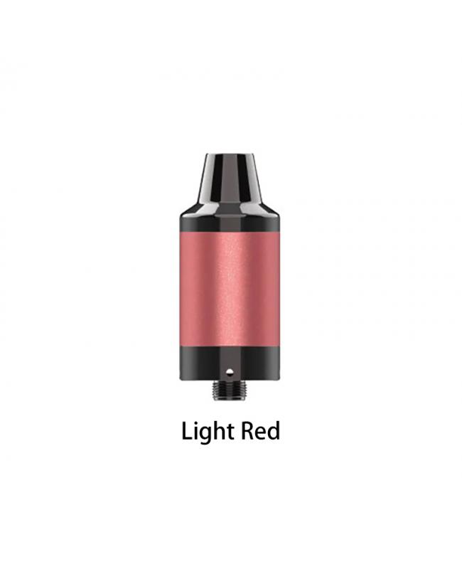 Yocan Regen Replacement Atomizer Light Red